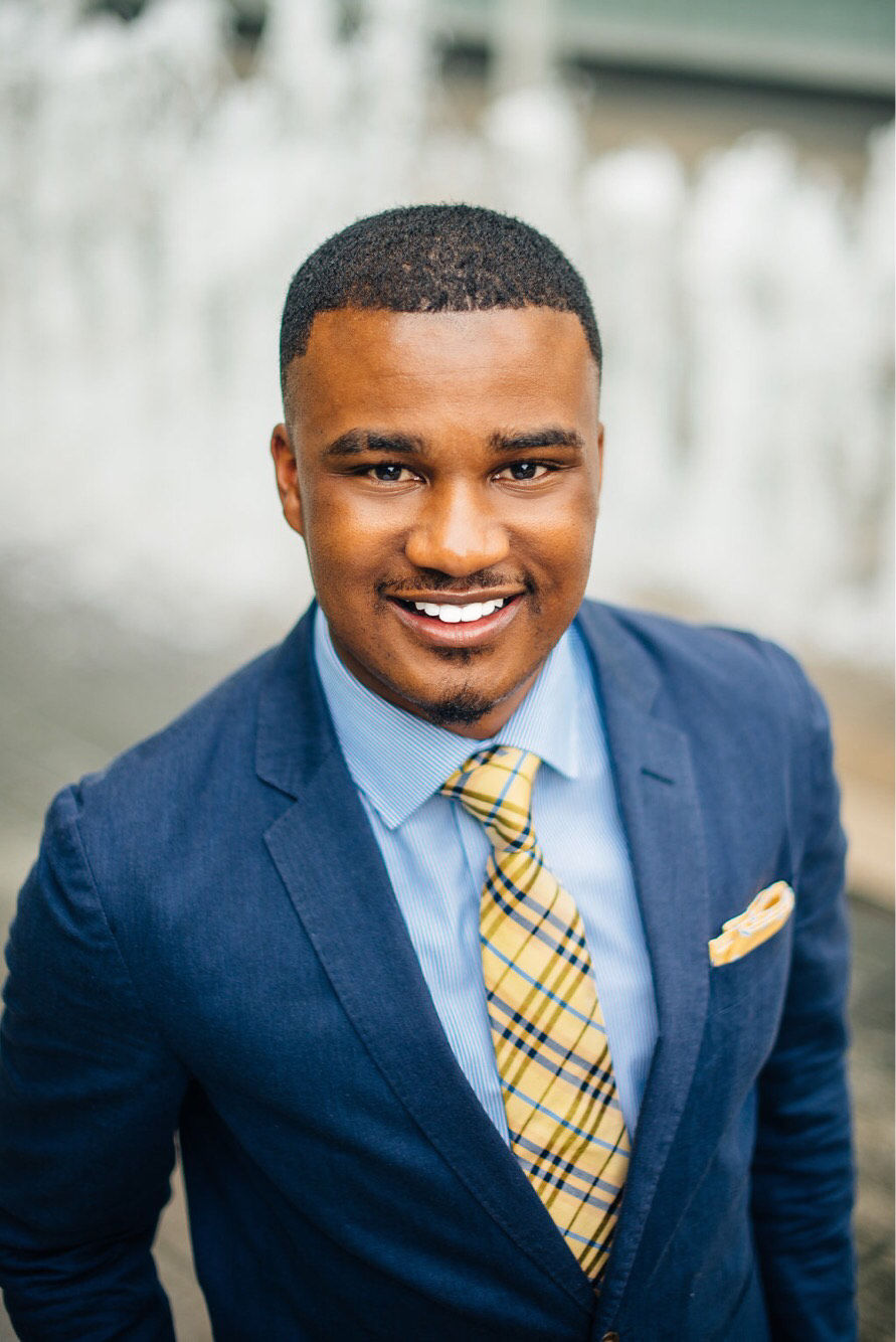 Davante Lewis